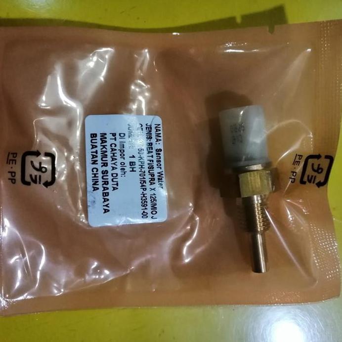 Sensor eot Beat Fi / Supra X 125 / Mio-J
