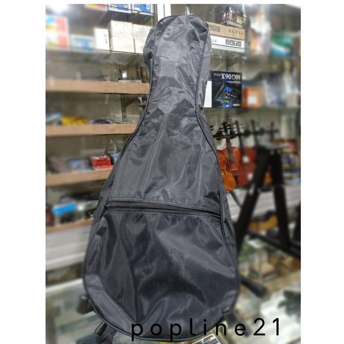 Tas Gitarlele / Softcase Gitarlele Standar