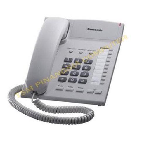 Promo Telepon Panasonic Kx-Ts825 / Telepon Analog / Telepon Single Line