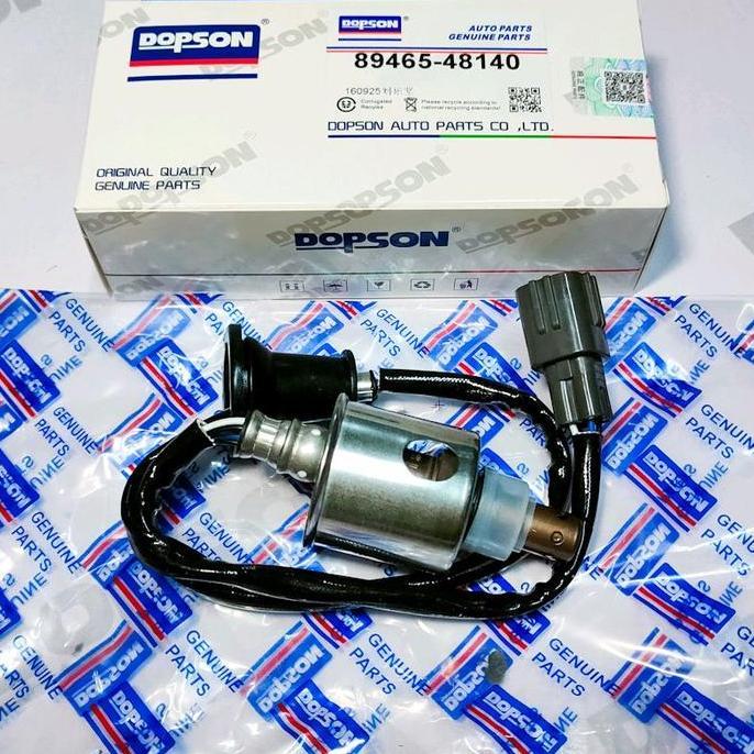 Sensor Oksigen Harrier Acu30 2.4 Belakang Bawah / O2 Sensor Harrier Acu30 2.4 / Sensor Oxygen Harrie