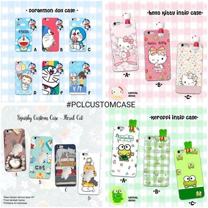 Blackberry Pasport Aurora 9800 Q5 Custom Case / Softcase 1 HARI JADI