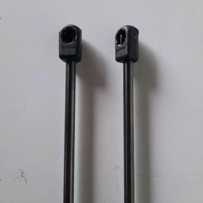 shock bagasi belakang Kia All New Picanto 2011