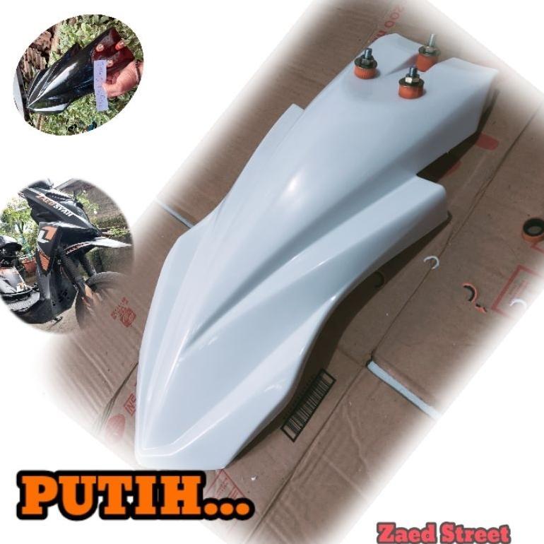 Saless Spakbor Yz250 Pnp X Ride Old,Aksesoris X Ride