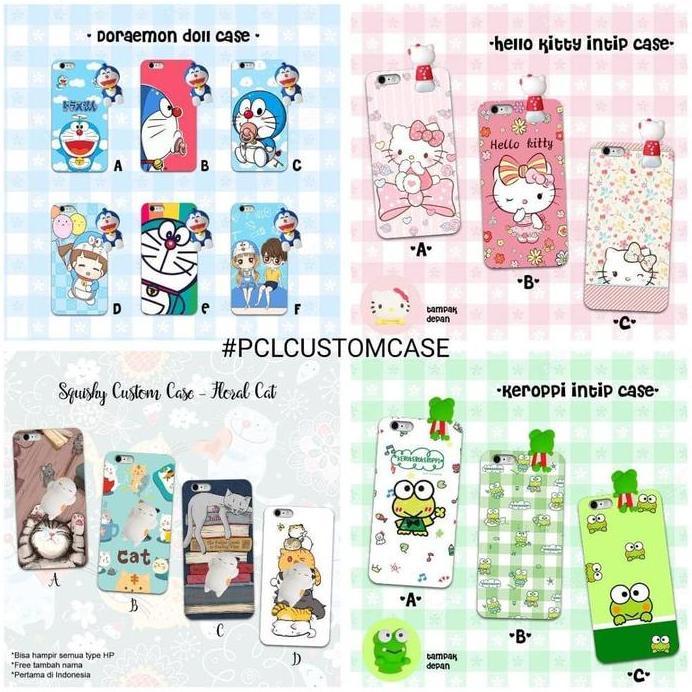 Infinix Hot S3 X573 - Custom Case - Softcase - Cover 1 HARI JADI