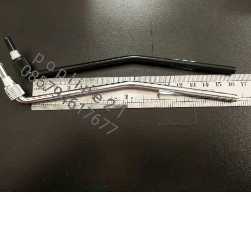 Handle Tremolo UPDOWN