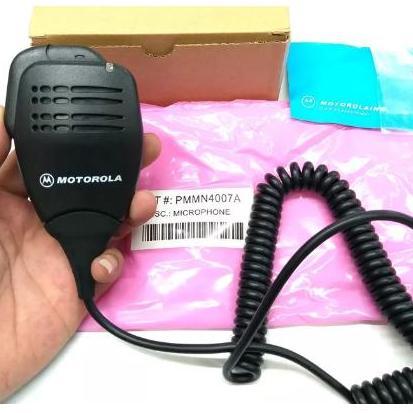 Murah Extramic Rig Motorola Gm 338 - Ptt Mic Radio Rig Motorola Gm 338 3188