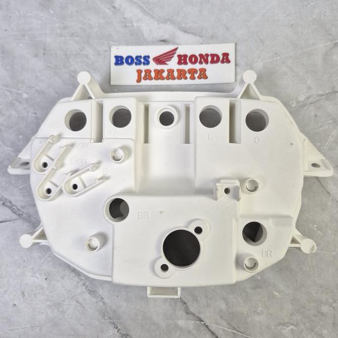 SPAREPART ASTREA : 37212-GN5-831 CASE METER LW DUDUKAN BAGIAN BAWAH SPEEDOMETER ASTREA GRAND LEGENDA