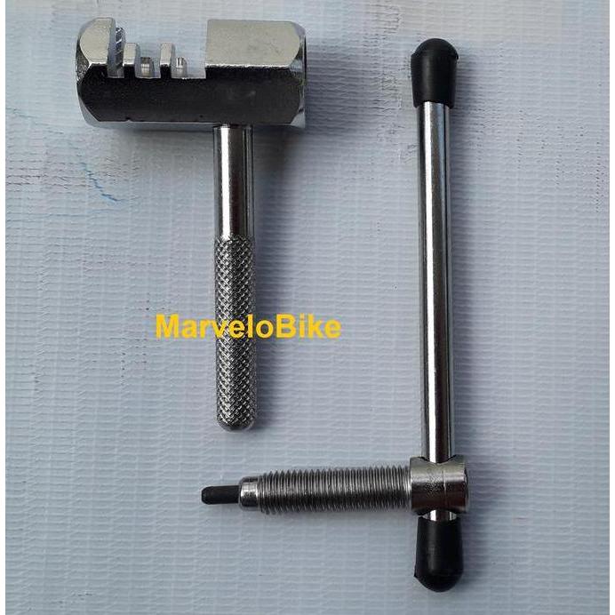 Tracker Kunci Pemotong Rantai Sepeda Taiwan Universal