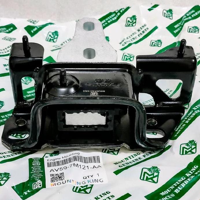 Engine Mounting Ford Fiesta Kiri / Engine Mounting Kiri Ford Fiesta / Dudukan Mesin Kiri Ford Fiesta