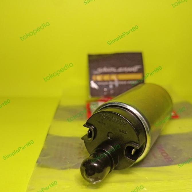 NEW ROTAK BEAT FI SCOOPY FI VARIO 125 ORI