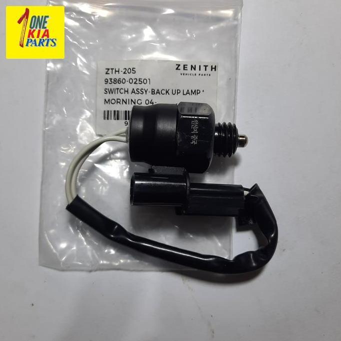 switch atret Kia Picanto 2004-2010
