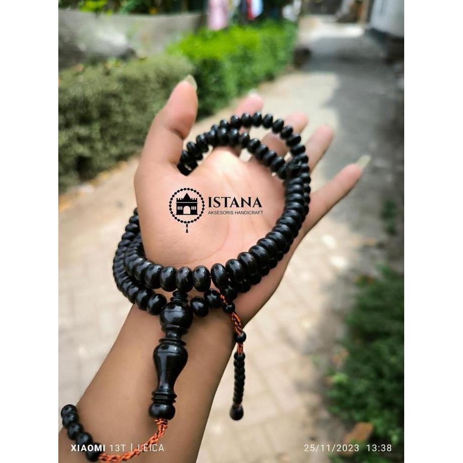 Tasbih yuser blak original