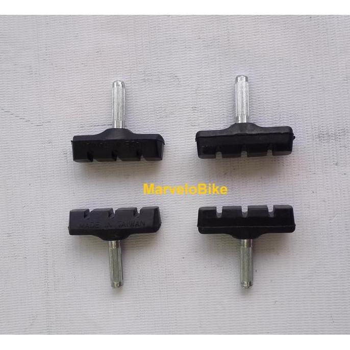 Karet Rem Sepeda Federal Cantilever Taiwan