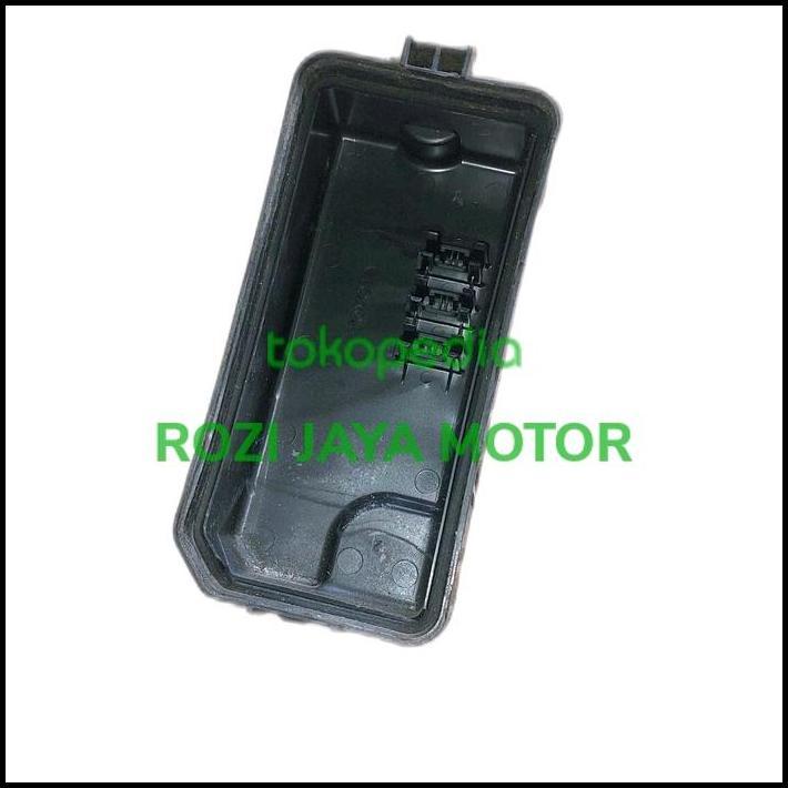 BEST DEAL TUTUP FUSE BOX SKRING TOYOTA COROLLA TWINCAM 4AG ORIGINAL