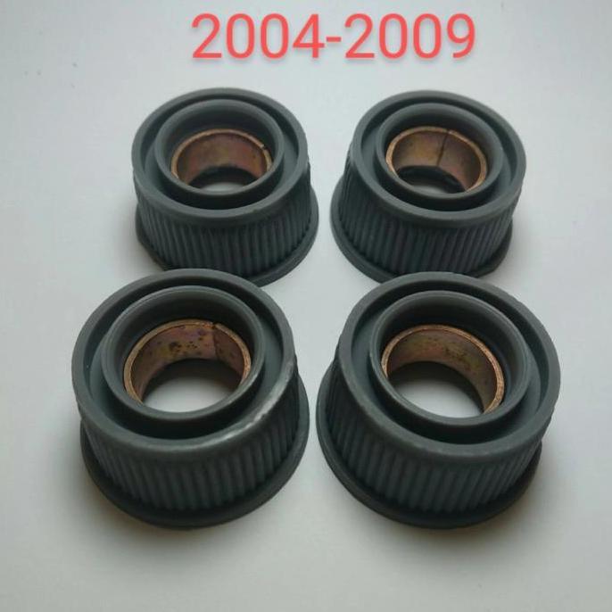 BOSHING BUSHING STEERING COLUM COLOM STEER STIR AVANZA XENIA 2004-2011