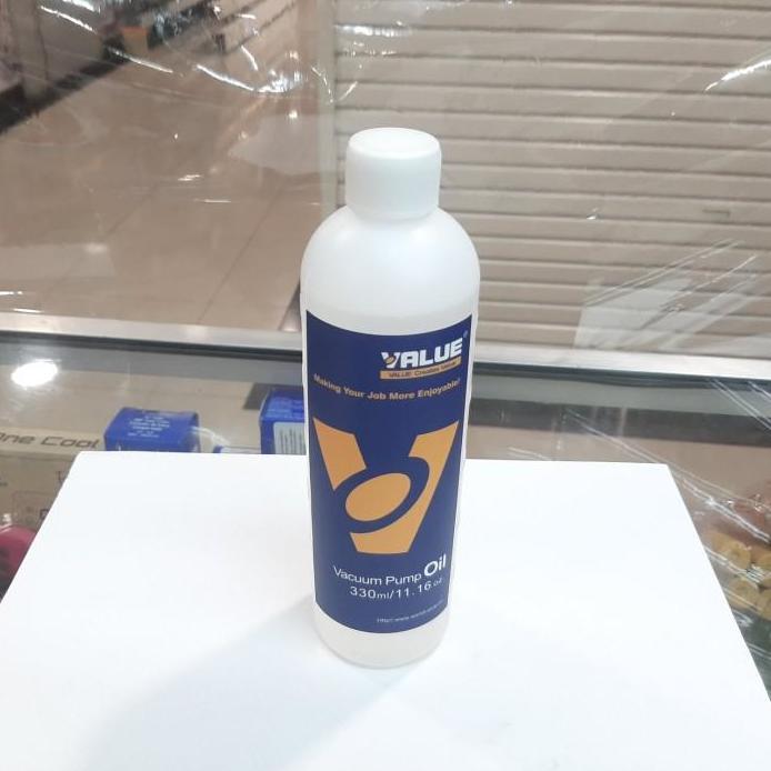 oli vacum pump ac oil vacuumpump ac value