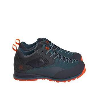 New Sepatu Eiger Anaconda 2.5 (910004849)
