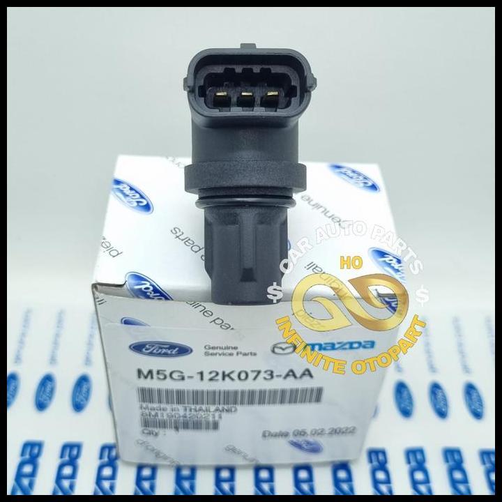 TERLARIS SENSOR CAMSHAFT SENSOR NOKEN AS CMP FORD FIESTA ECOSPORT 