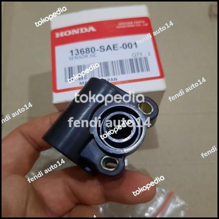 GRATIS ONGKIR SENSOR ISC HONDA CITY OLD LAMA ORIGINAL 