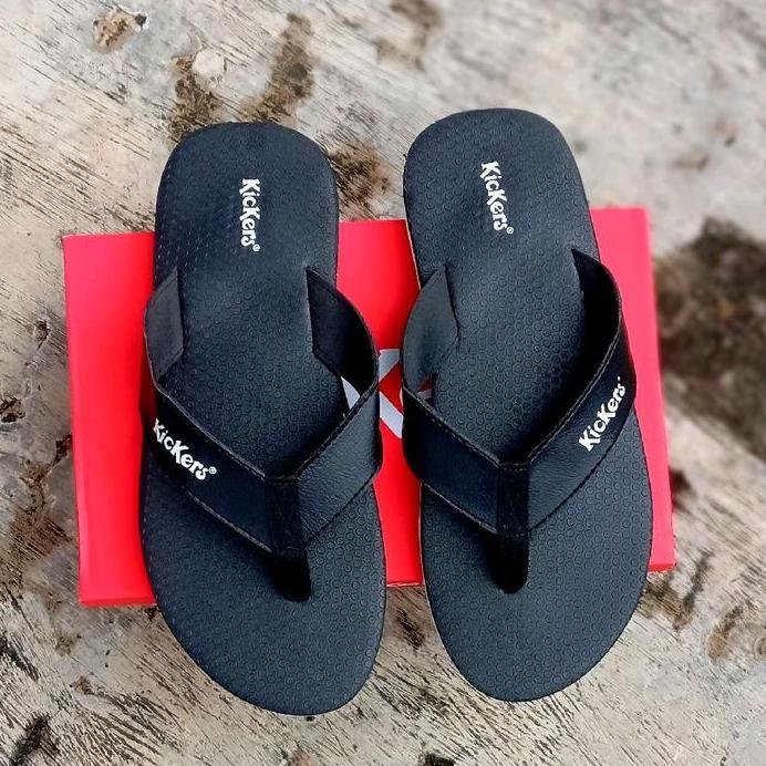 New SANDAL BIG SIZE JUMBO 46 47 48 49 SANDAL PRIA UKURAN BESAR TERBARU Sendal  Jepit Karet