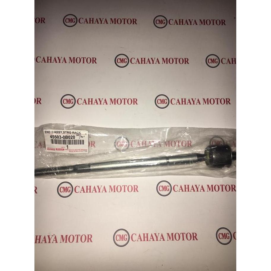 Long Tie Rod Kijang Kapsul 7K Original