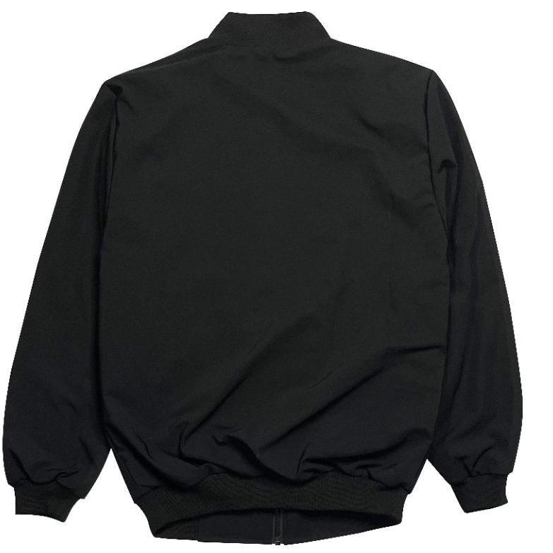 PREMIUM BOMBER JACKET POLOS SNUG ORIGINAL BASE01 UNISEX PARASUT