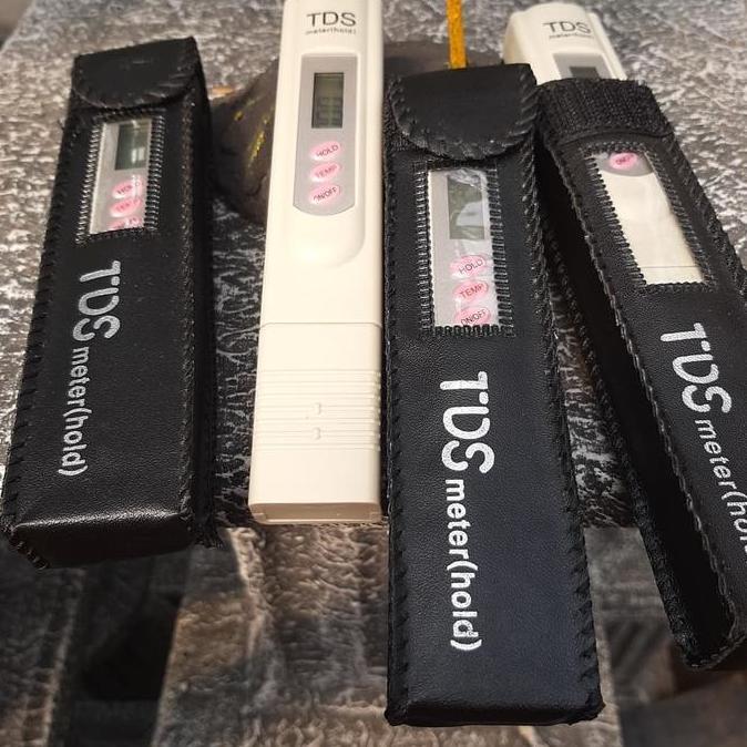 TDS Hidroponik