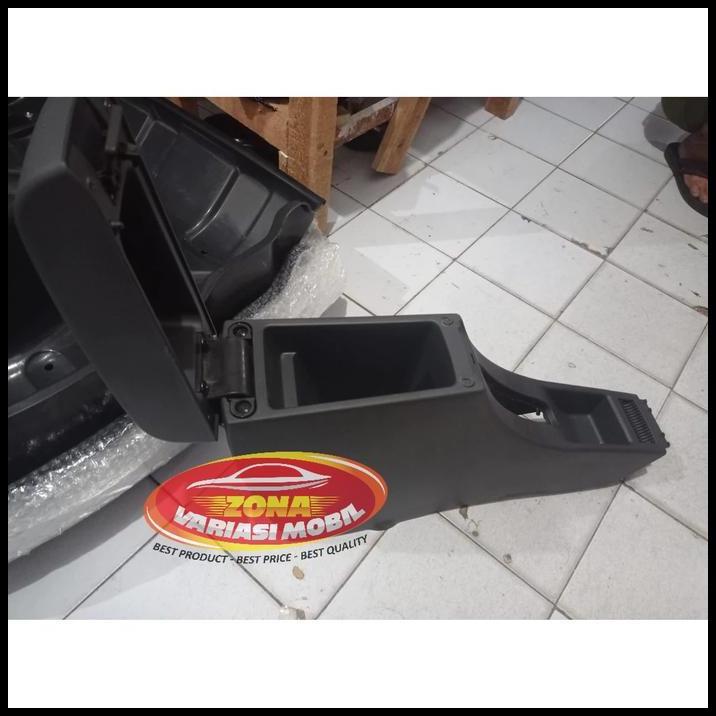 DISKON CONSOLE BOX ARMREST CONSULE AGYA AYLA 2014 2015 2016 2017 2018 2019 UP 
