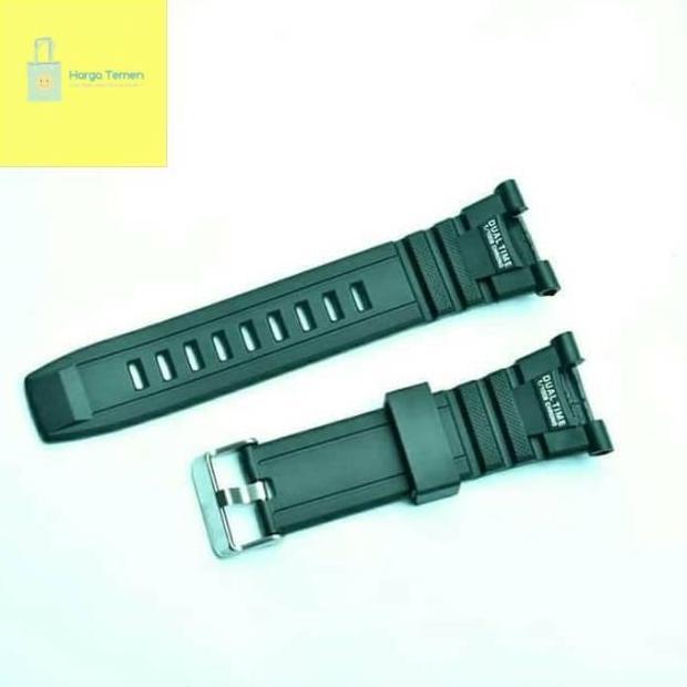 Strap Tali Jam Tangan Sophie Martin Alive Alvaro