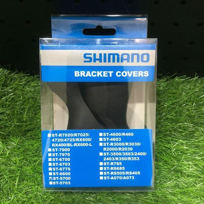 hoods shimano 105 r5700