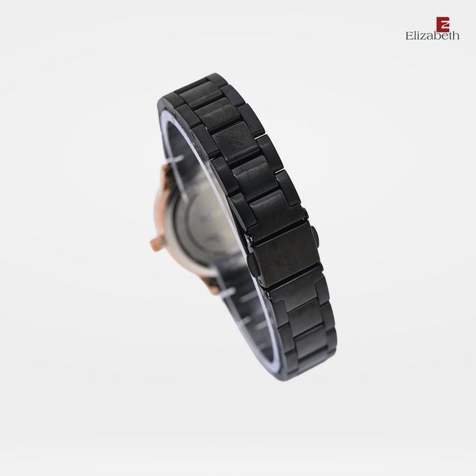 Jam Tangan Wanita - Elizabeth | Chain Strap 2201-0935