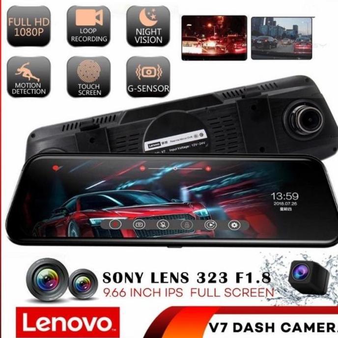 Jasa Pasang Dashcam Lenovo.dynawin.ekleva Dan Lainya