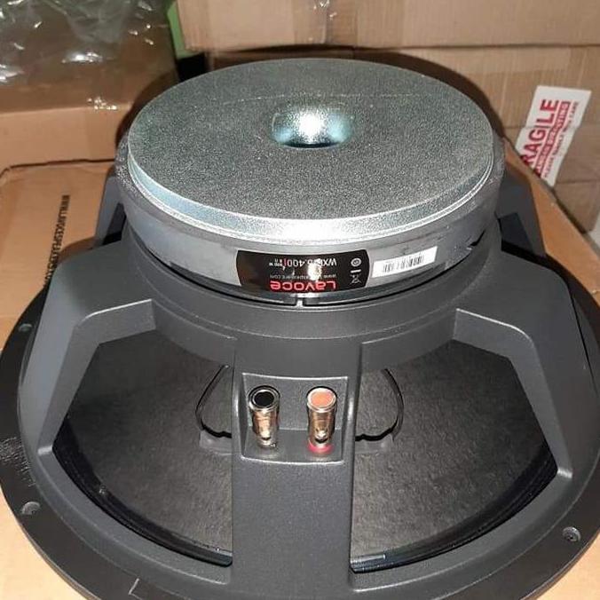 Speaker Lavoce wxf15400 Wxf 15 400 Original