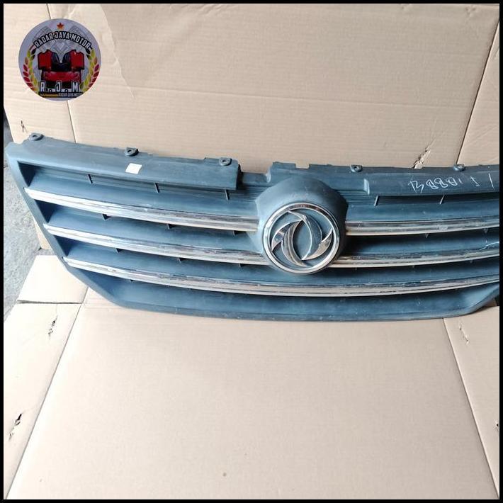 DISKON GRILL DFSK GLORY 580 TAHUN 2020-2021 ORIGINAL PART DI RJM 