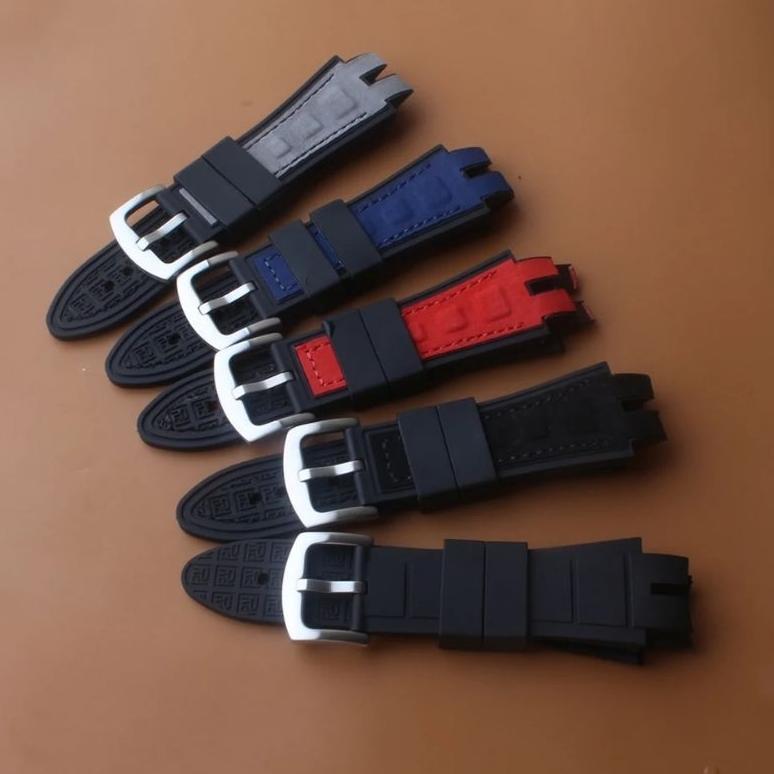Strap Tali Jam Tangan Roger Dubuis Aventador Excalibur Tali Jam RD excalibur