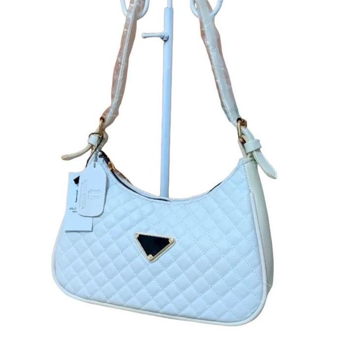 Sale Tas Slempang Wanita Andin/Tas Handbag Wanita Elegan Kulit