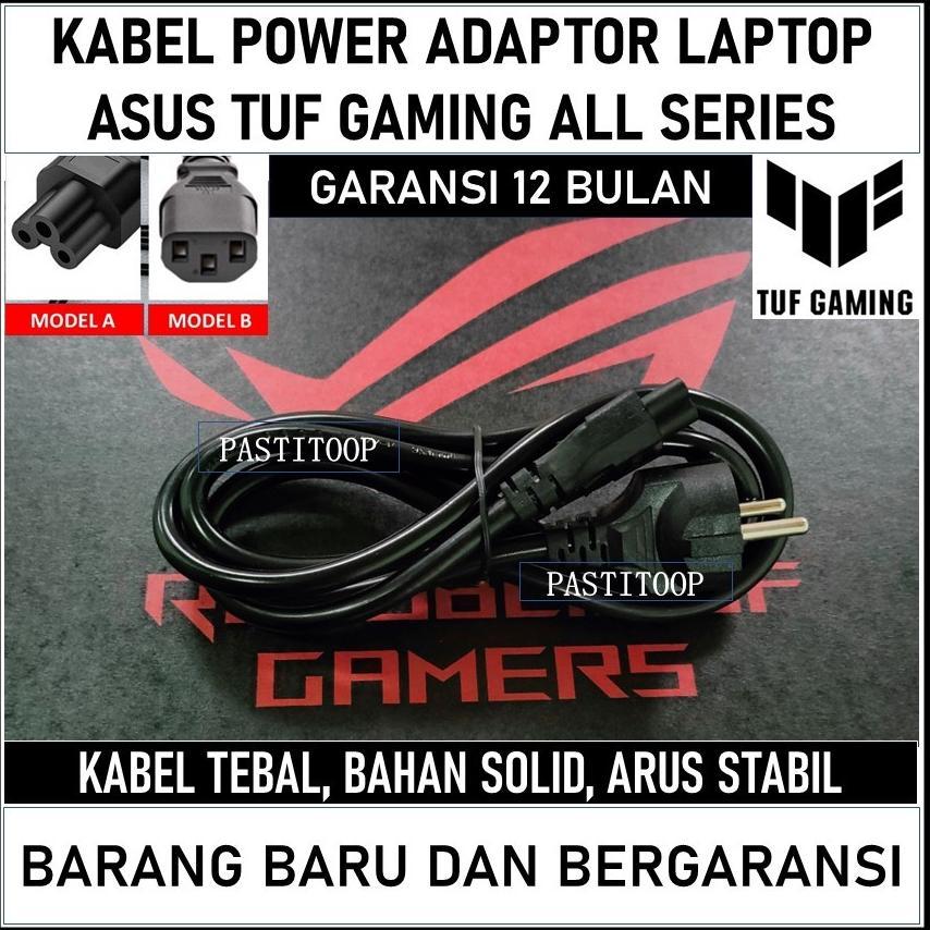 Best Seller Kabel Power Adaptor Laptop Asus Tuf A14 A15 A16 A17 Original