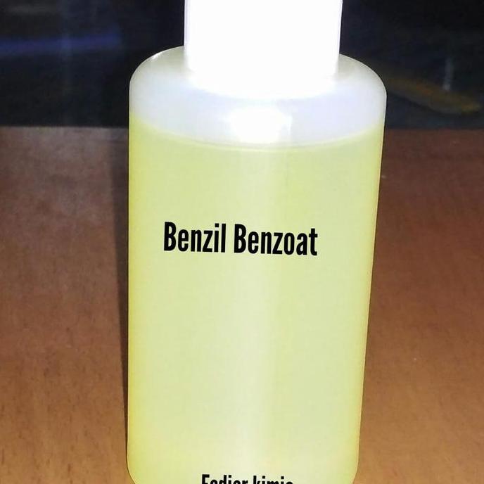 Toneoo- Benzil Benzoat 100 Ml , Benzyl Benzoate