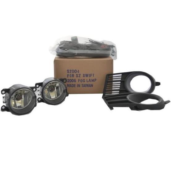 Esuse Fog Lamp/Lampu Kabut Suzuki Swift 2006 2007
