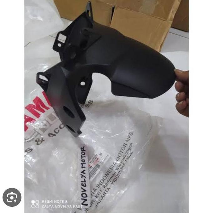SPAKBOR DEPAN BAGIAN BELAKANG AEROX 2017-2023 ORIGINAL