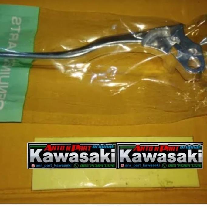 handle kopling er6n original kawasaki
