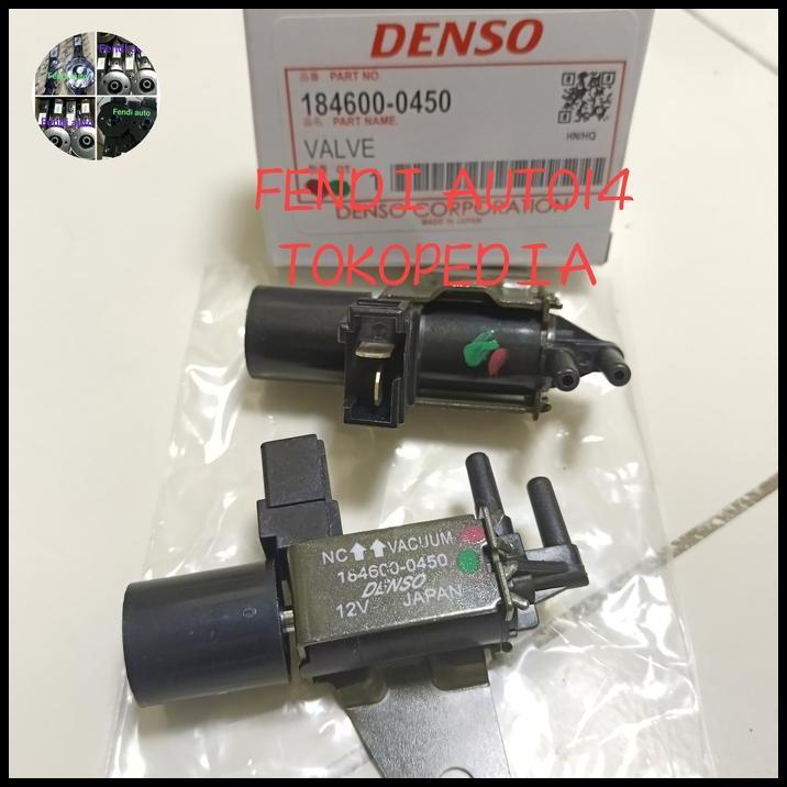 TERBARU SELENOID  VACUM IDLE UP AC MOBIL PANTHER ORIGINAL 