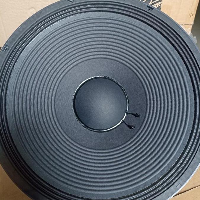 Komponen Speaker Lavoce 15 wxf15.800 Original Resmi