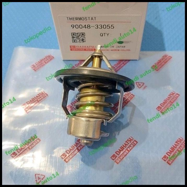 GRATIS ONGKIR THERMOSTAT DAIHATSU CLASSY ORIGINAL 