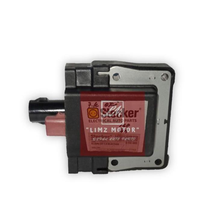 Ignition Coil-Koil Pengapian Toyota Kijang Efi 1.8 Injection Stecker