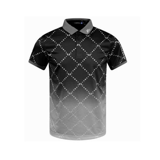 NEW Polo shirt golf Pria JL/46 kaos baju olahraga golf pria best quality