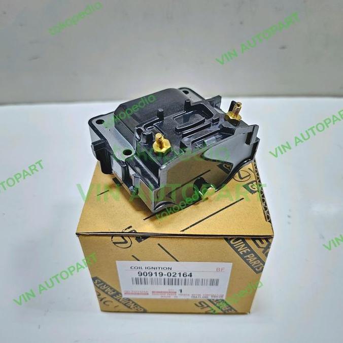 Coil Ignition Soluna Great 90919-02164