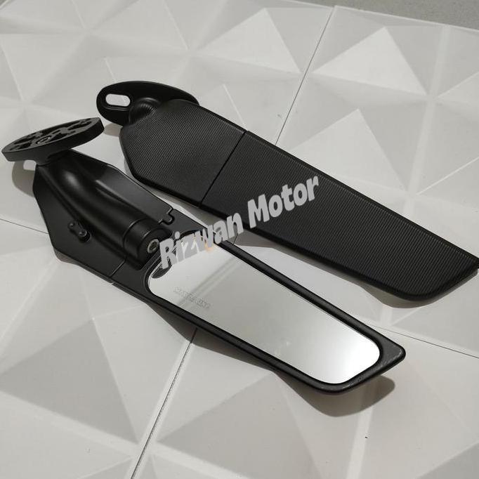 TAHAN SPION CBR K45R 150R 2021 SPION MODEL RIZOMA NEW CBR 150 R 2021 ORIGINAL OEM