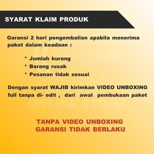 Head Lamp Lampu Depan Carry Futura