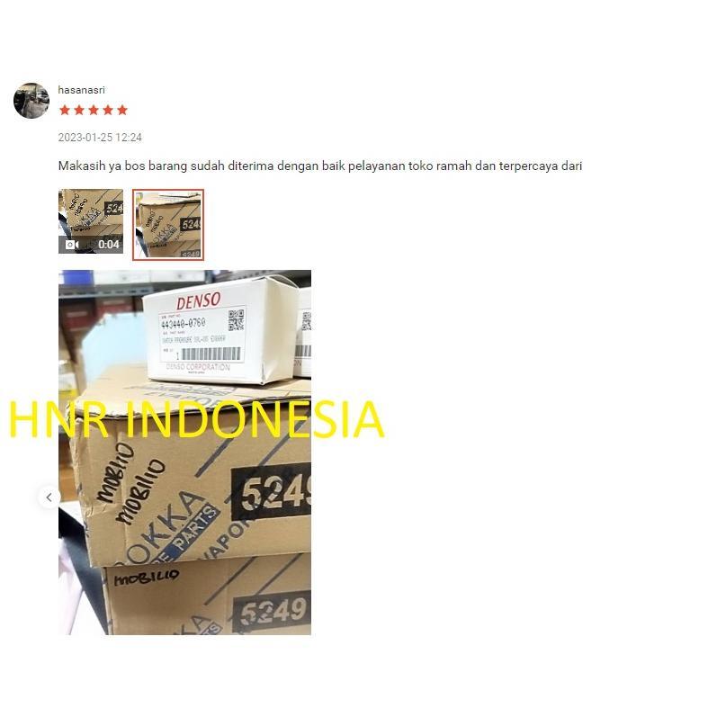 Evaporator Ac Mobil Untuk Mobil Honda BRIO MOBILIO FREED BRV